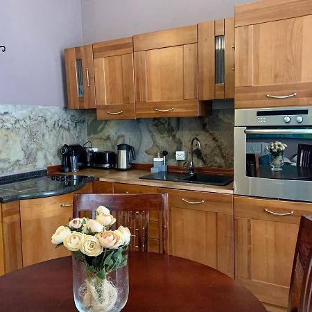 Beautiful And Charming Apartment In The Heart Of The Old Town Warszawa Eksteriør bilde