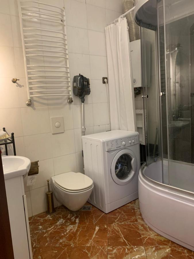 Beautiful And Charming Apartment In The Heart Of The Old Town Warszawa Eksteriør bilde