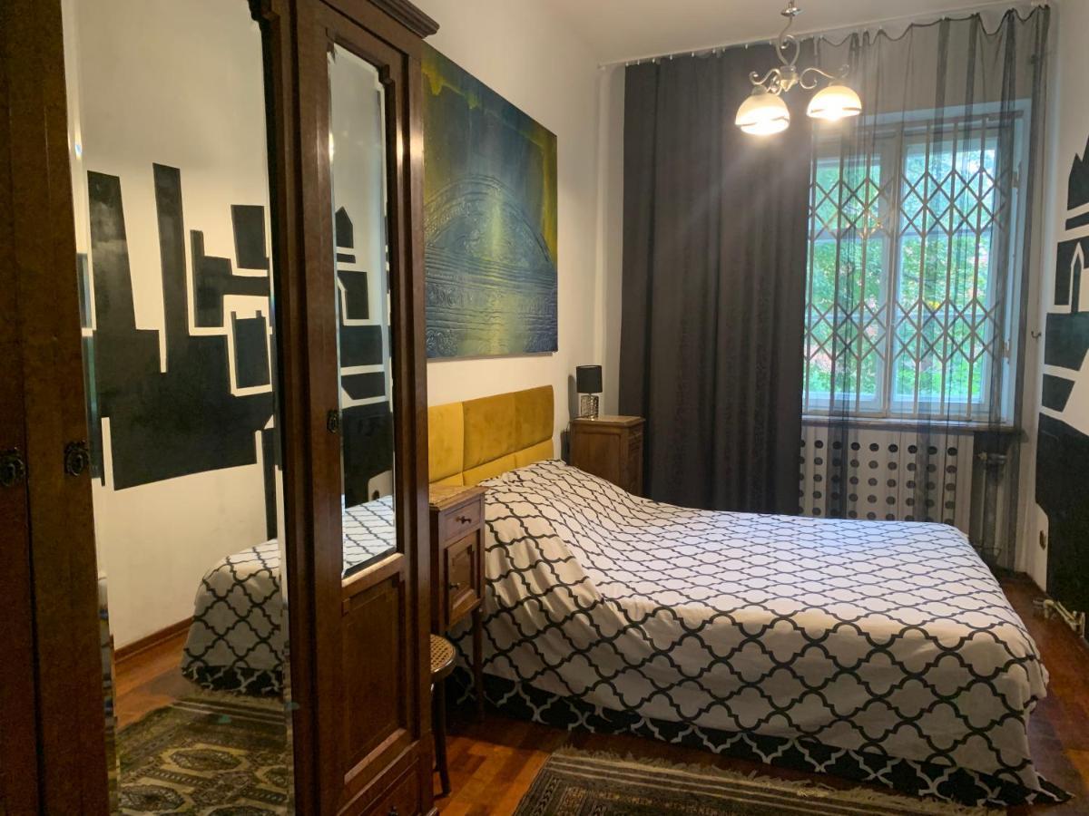 Beautiful And Charming Apartment In The Heart Of The Old Town Warszawa Eksteriør bilde