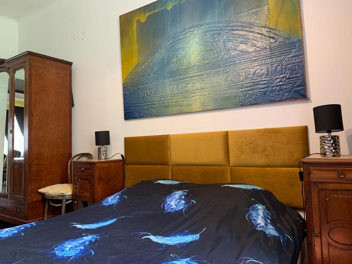 Beautiful And Charming Apartment In The Heart Of The Old Town Warszawa Eksteriør bilde