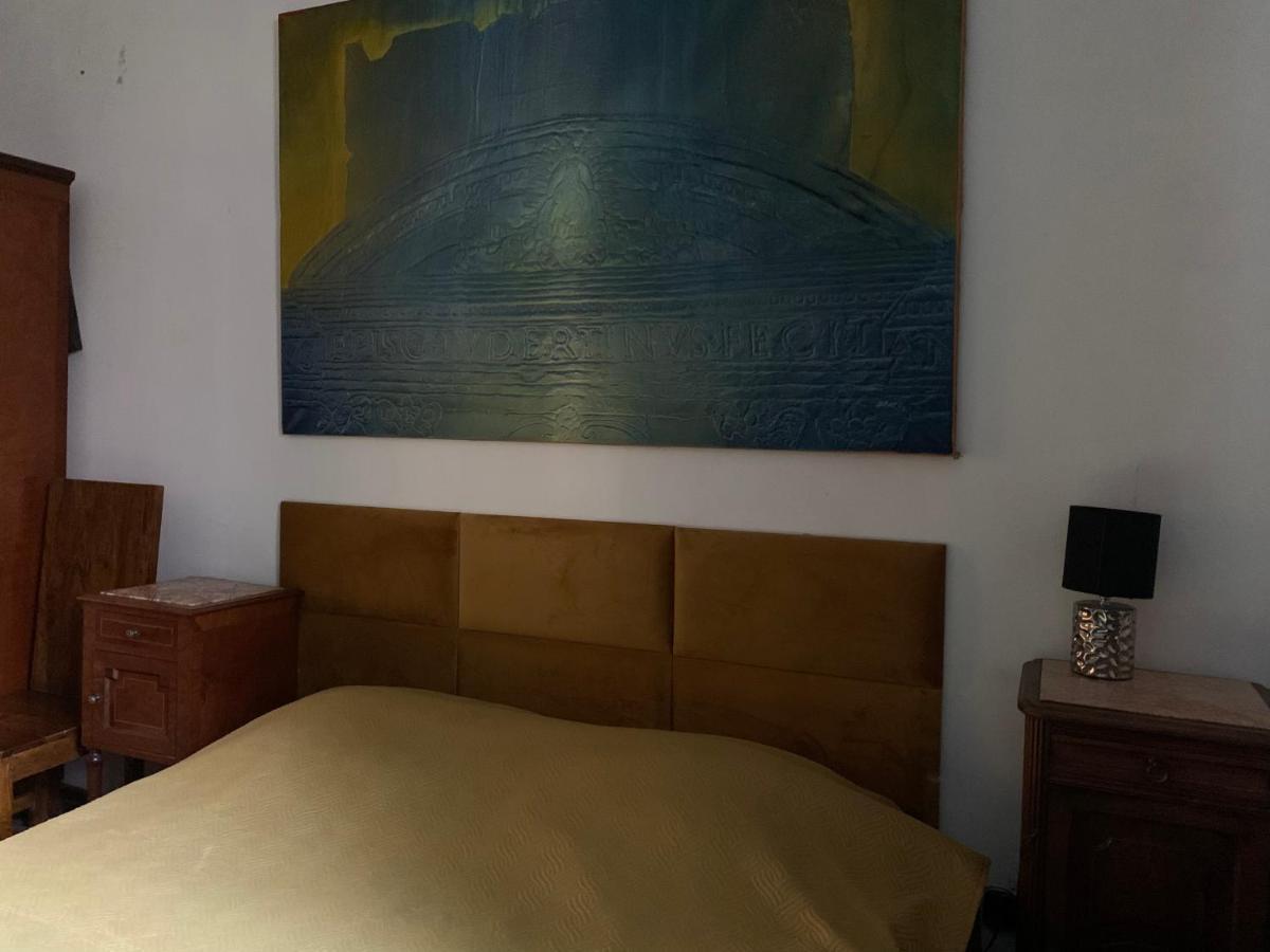 Beautiful And Charming Apartment In The Heart Of The Old Town Warszawa Eksteriør bilde