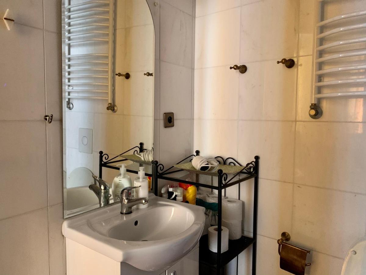 Beautiful And Charming Apartment In The Heart Of The Old Town Warszawa Eksteriør bilde
