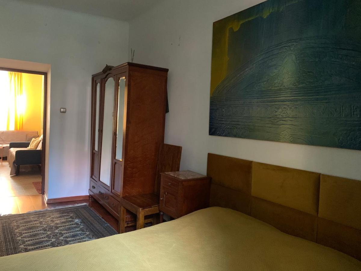 Beautiful And Charming Apartment In The Heart Of The Old Town Warszawa Eksteriør bilde