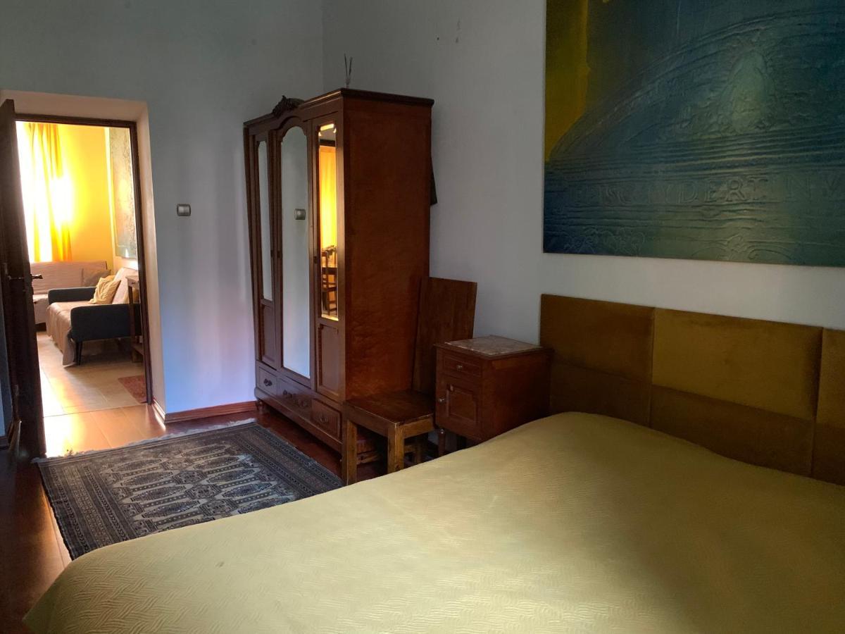 Beautiful And Charming Apartment In The Heart Of The Old Town Warszawa Eksteriør bilde