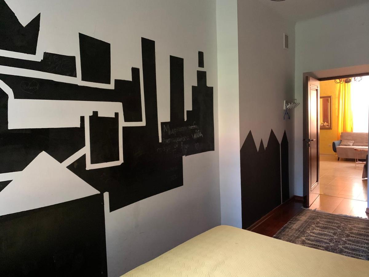 Beautiful And Charming Apartment In The Heart Of The Old Town Warszawa Eksteriør bilde