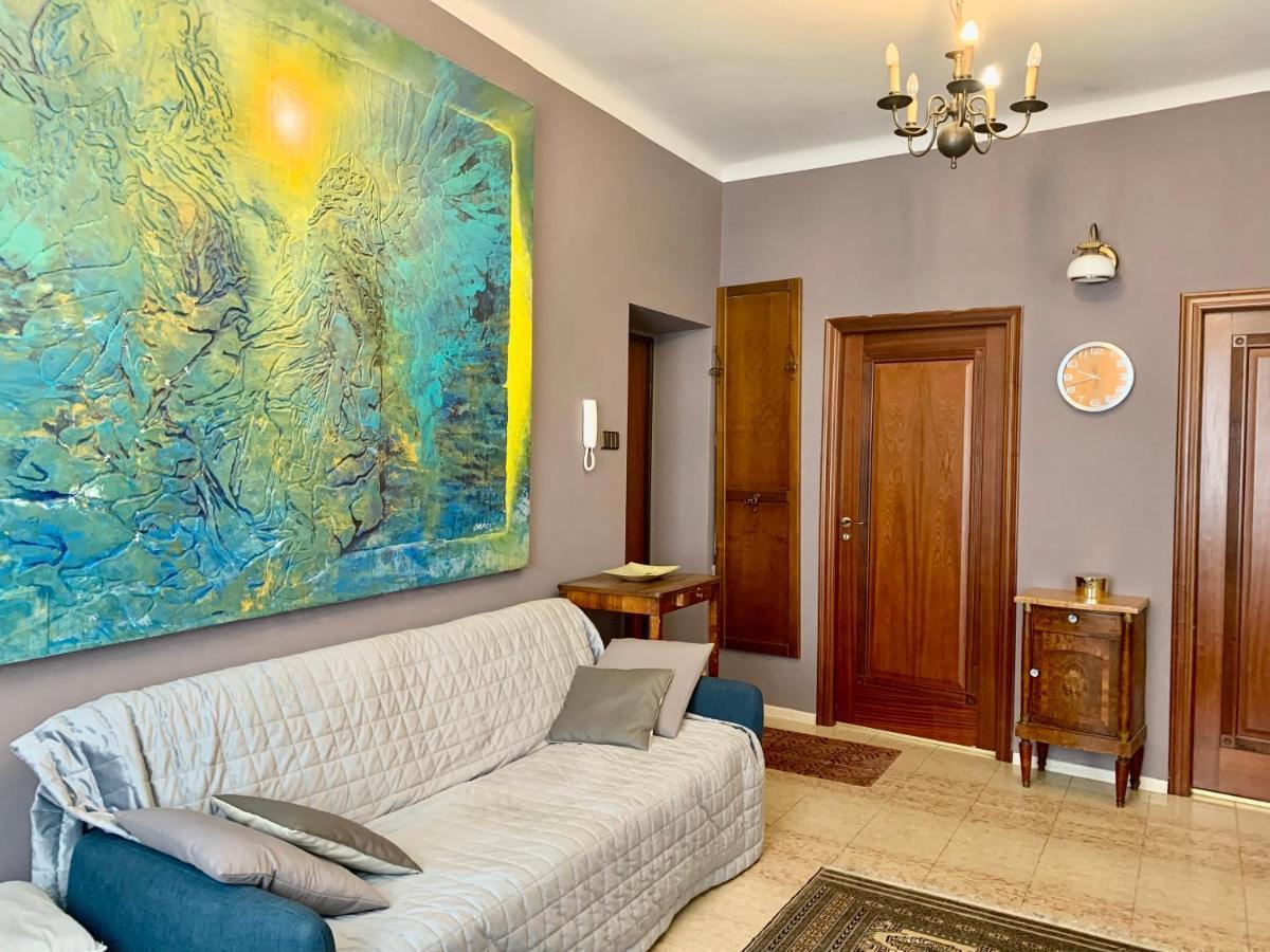Beautiful And Charming Apartment In The Heart Of The Old Town Warszawa Eksteriør bilde