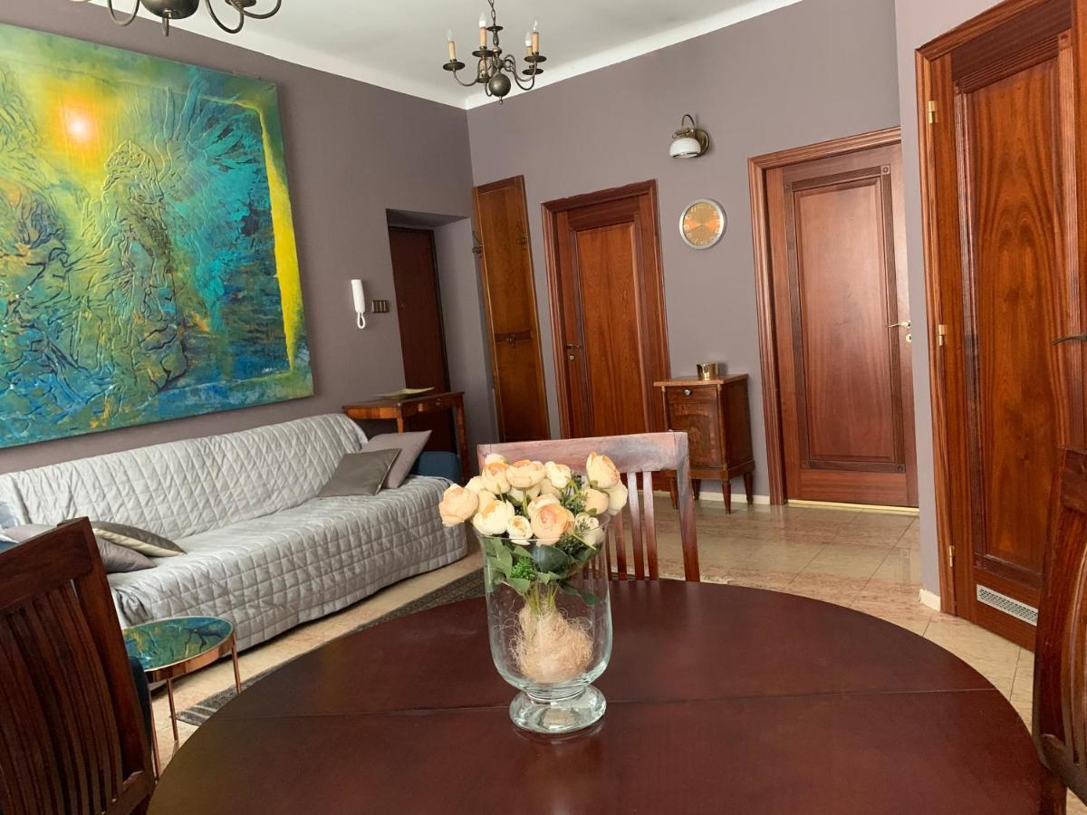 Beautiful And Charming Apartment In The Heart Of The Old Town Warszawa Eksteriør bilde